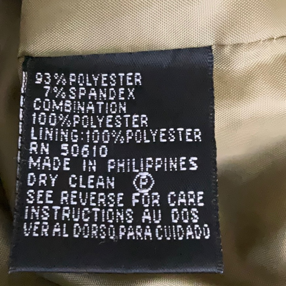 Kasper Jacket - image 4